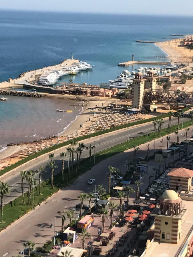 In Porto Sokhna - Pyramids - Families Only Chalet *