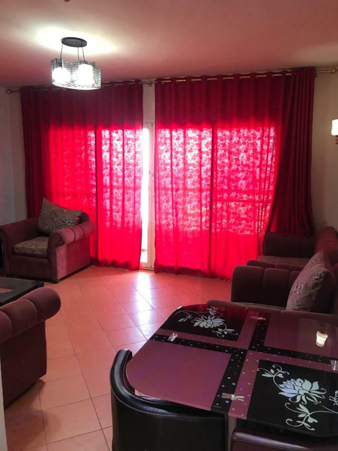 Chalet In Porto Sokhna - Pyramids - Families Only