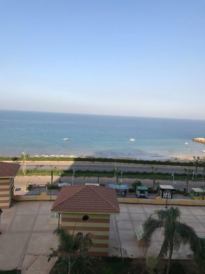 In Porto Sokhna - Pyramids - Families Only Chalet