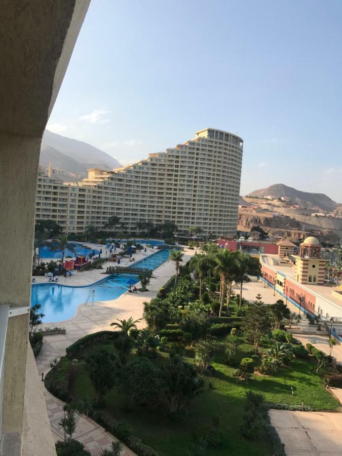 In Porto Sokhna - Pyramids - Families Only Chalet Ain Sukhna
