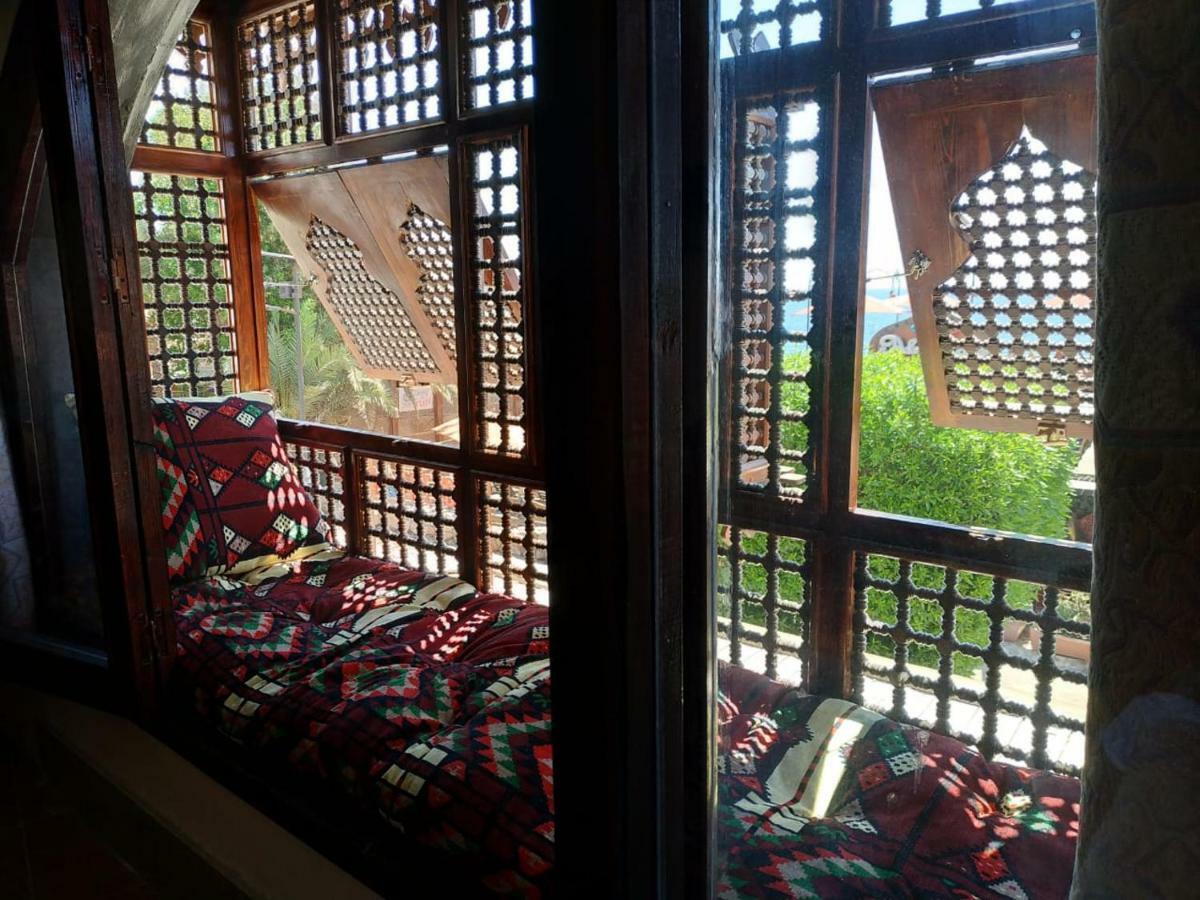 Ali Baba Dahab