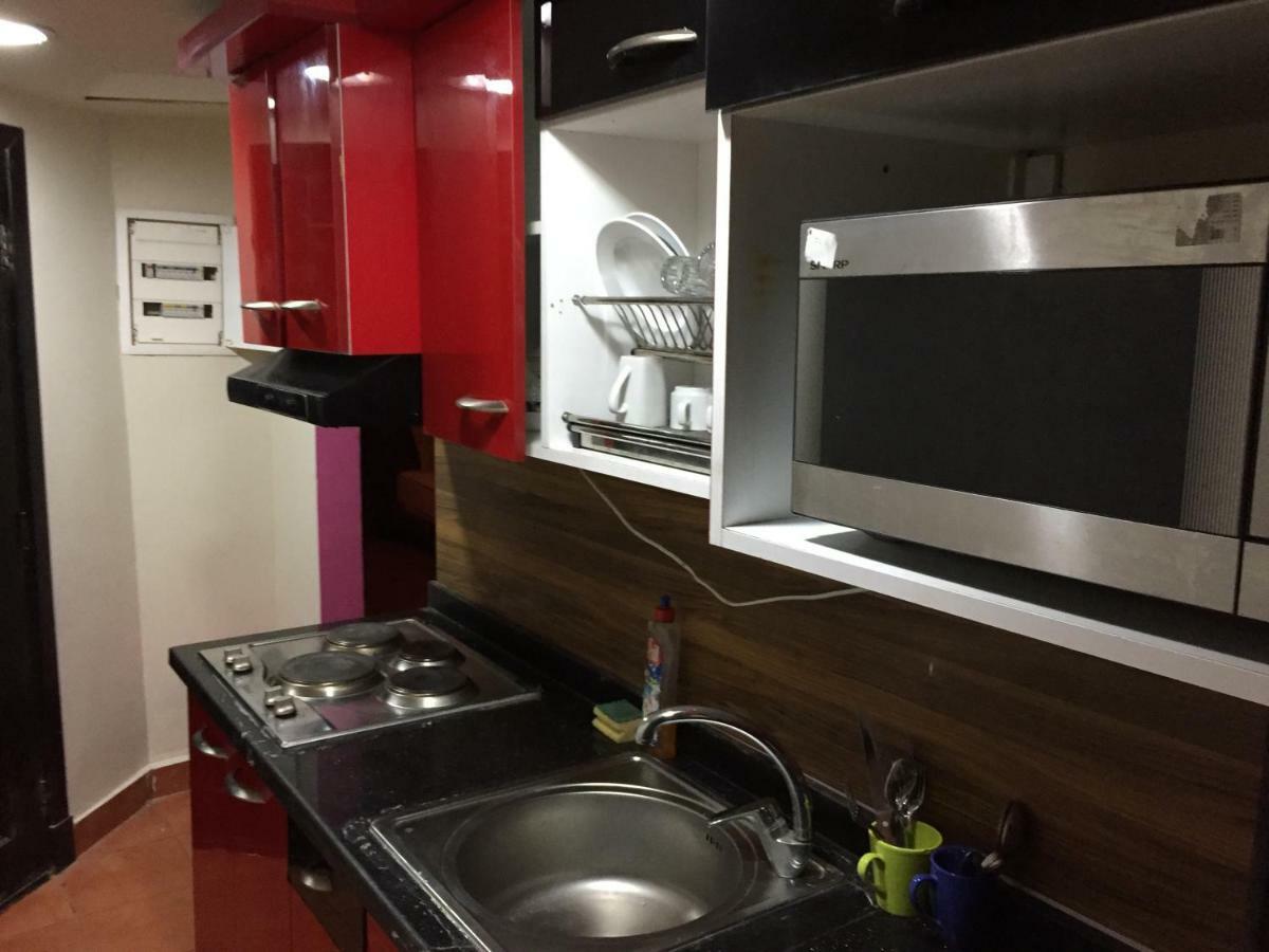 Private -porto Sokhna Pyramids Apartament Ain Sukhna