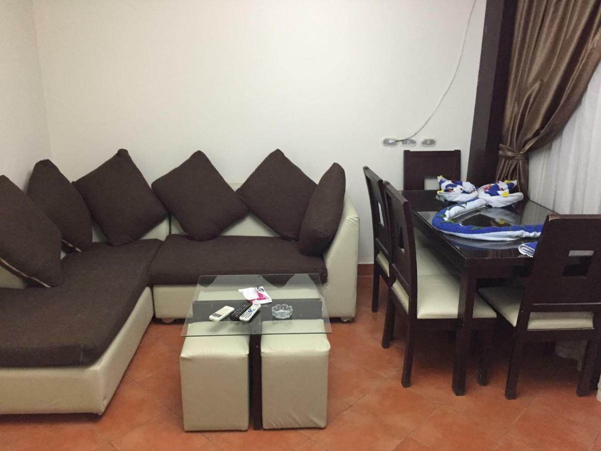 Apartament Private -porto Sokhna Pyramids