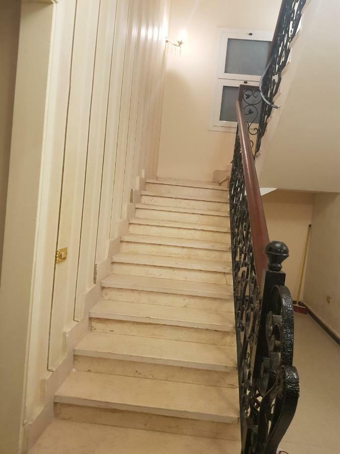 Villa In Golf Al-solaimaneyah 6th of October City