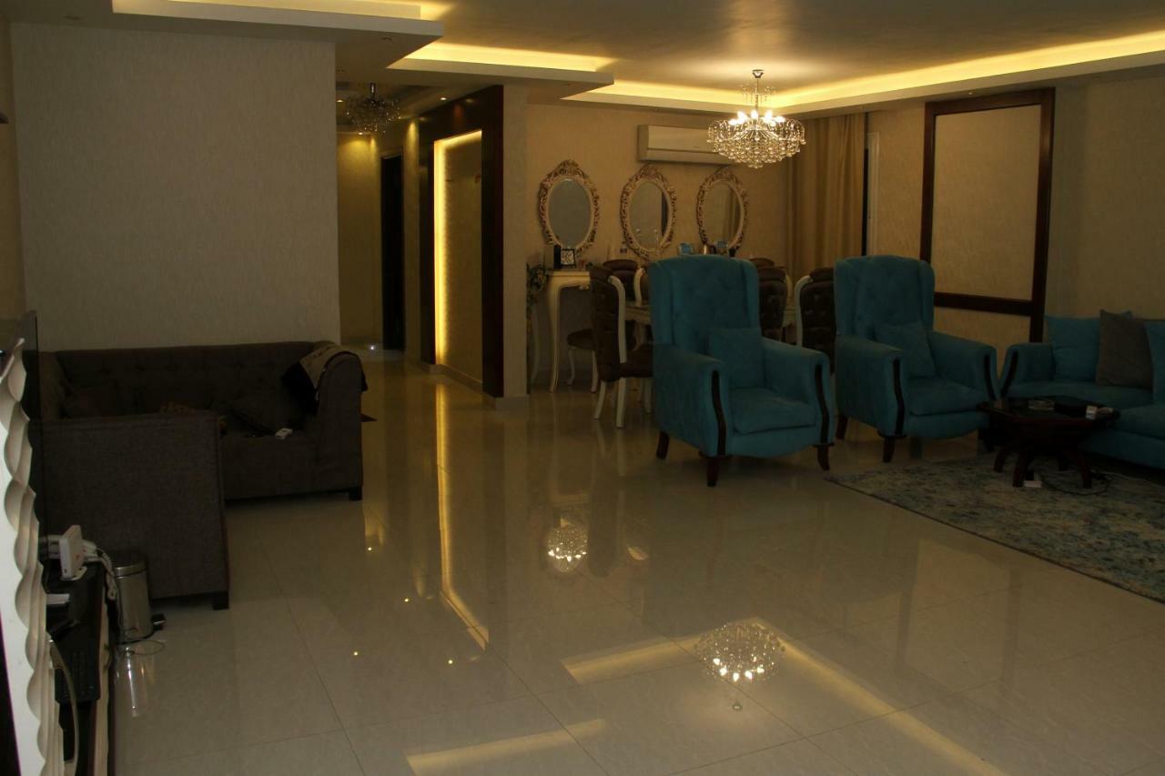 Apartment Lebanon Cairo