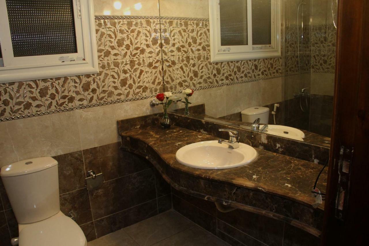 Lebanon Apartment
