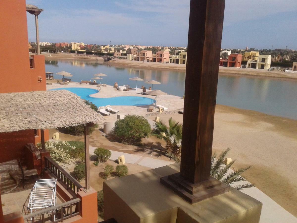 El Gouna - West Golf - Amazing Boutique
