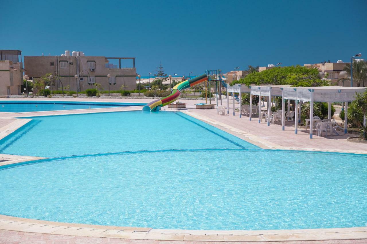 Villa Villas Petro El Alamein
