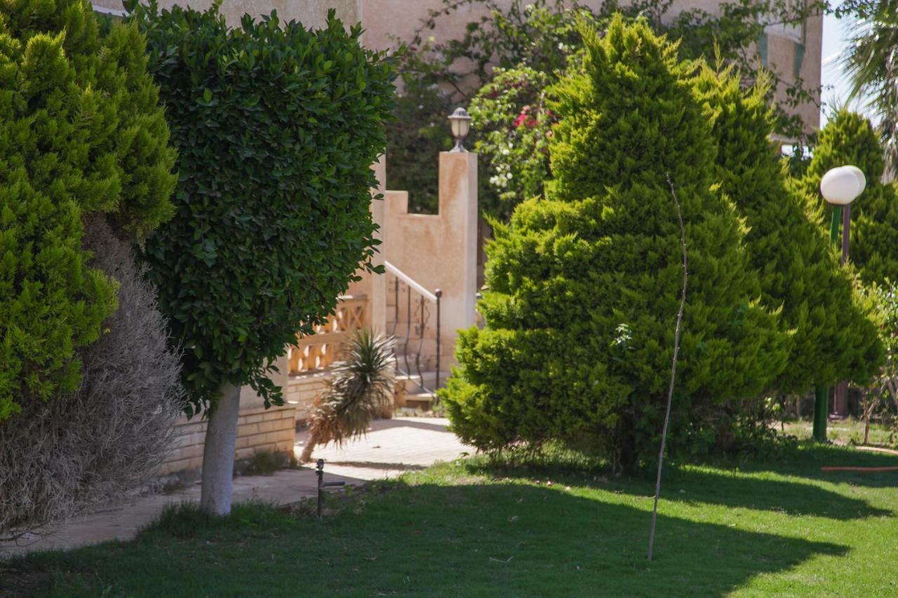 Villas Petro