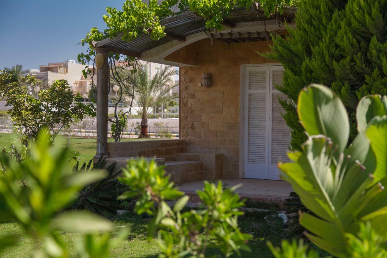 Villas Petro El Alamein