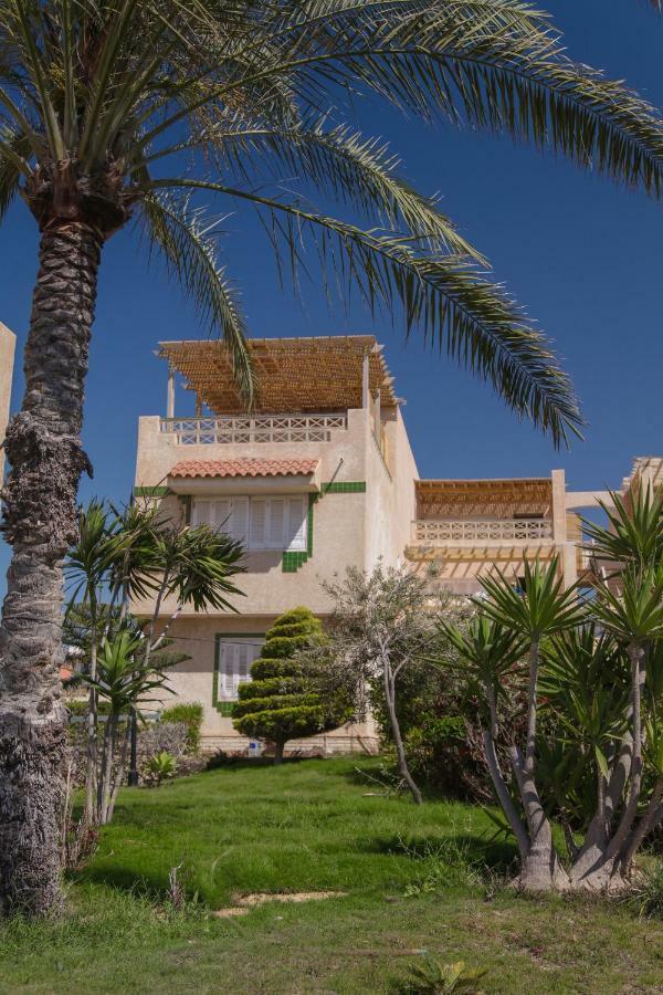 Villas Petro Villa El Alamein