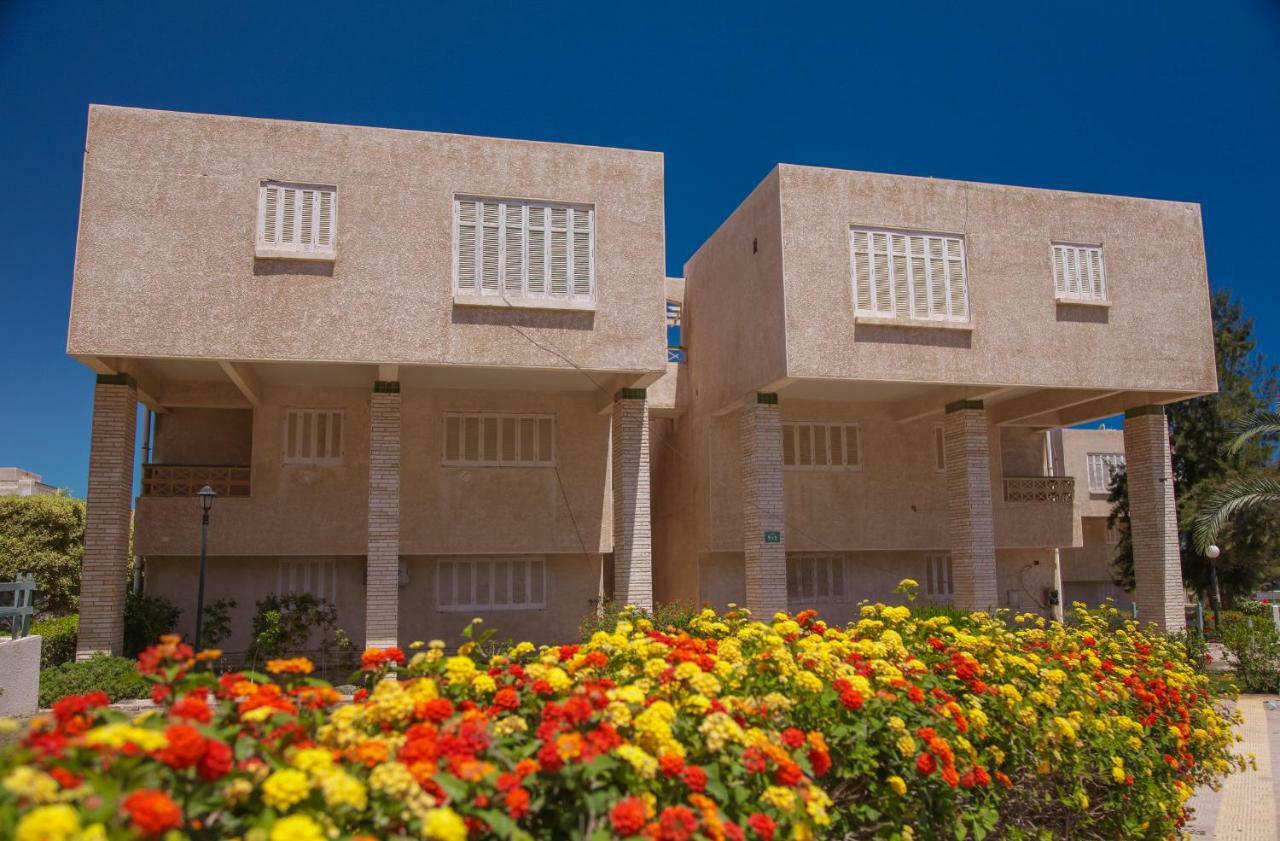 Villas Petro Villa El Alamein