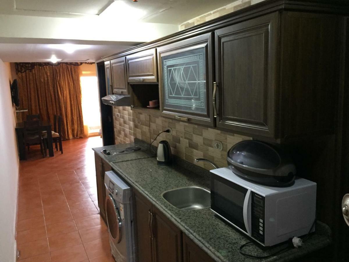 Apartament Private -porto Sokhna Pyramids Ain Sukhna