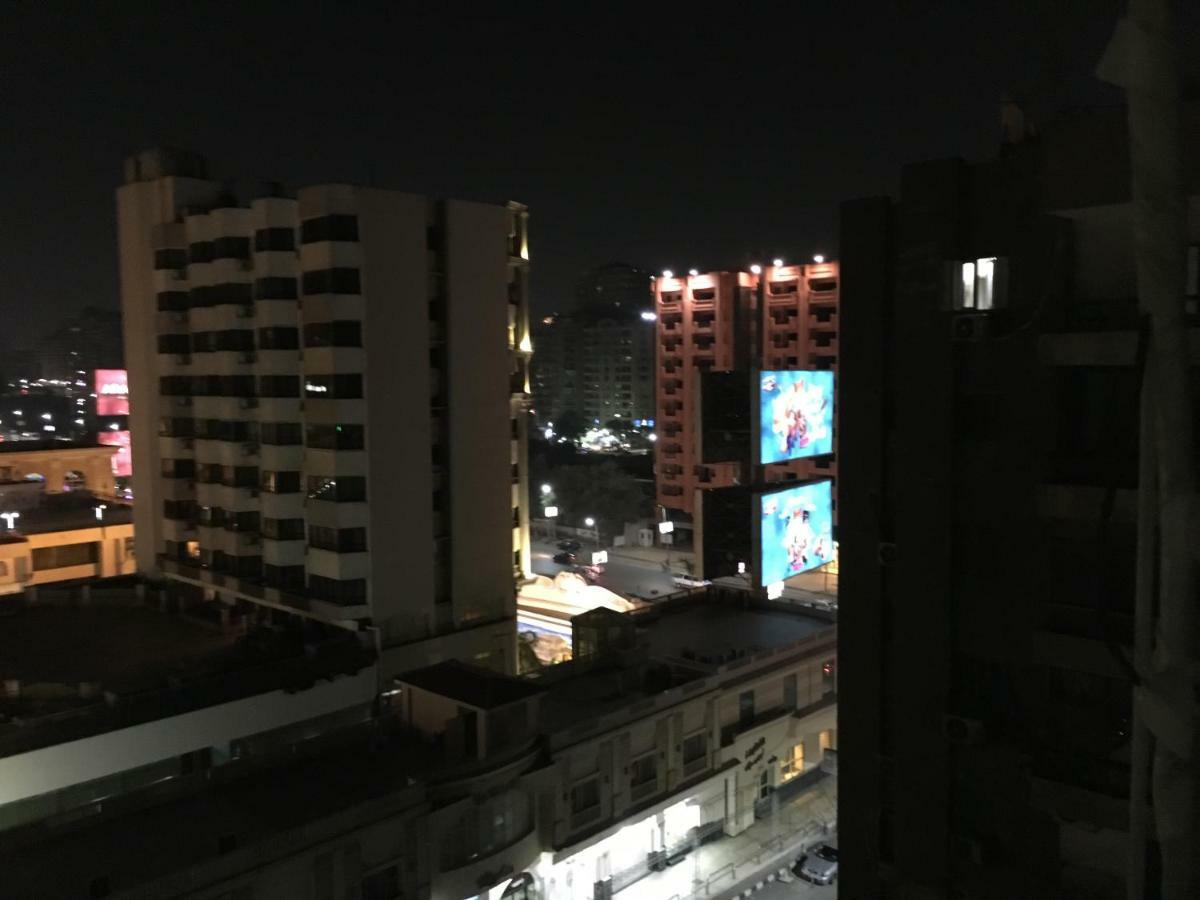 Logistic Apartamento
