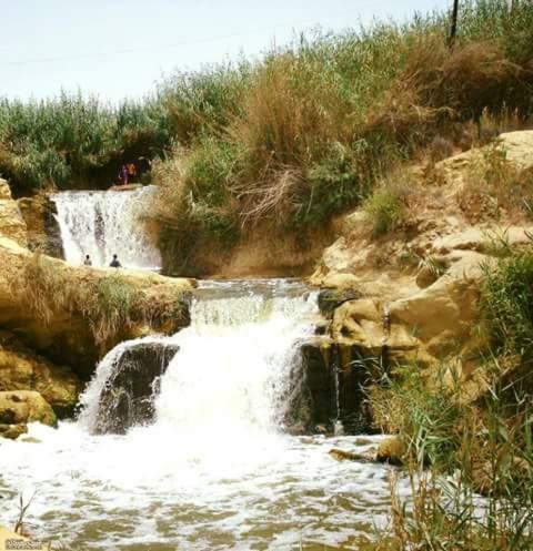 Tunis Village Dağ evi