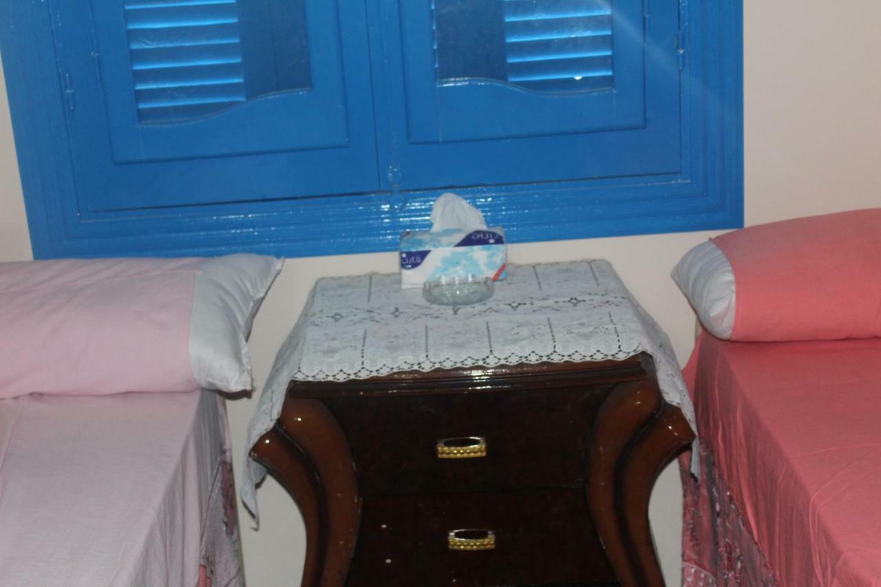 Dağ evi Tunis Village *
