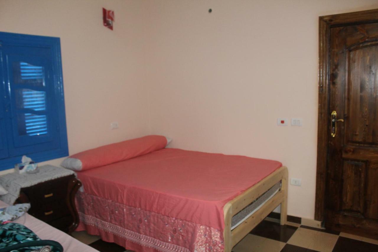Dağ evi Tunis Village Al Fayyūm