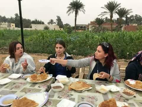 Tunis Village * Al Fayyūm