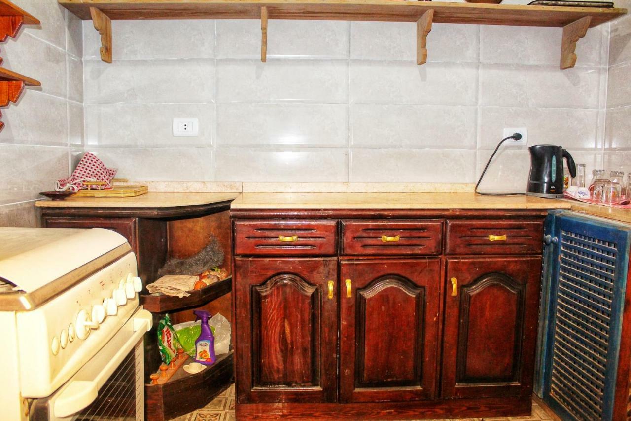 Tunis Village Fayoum