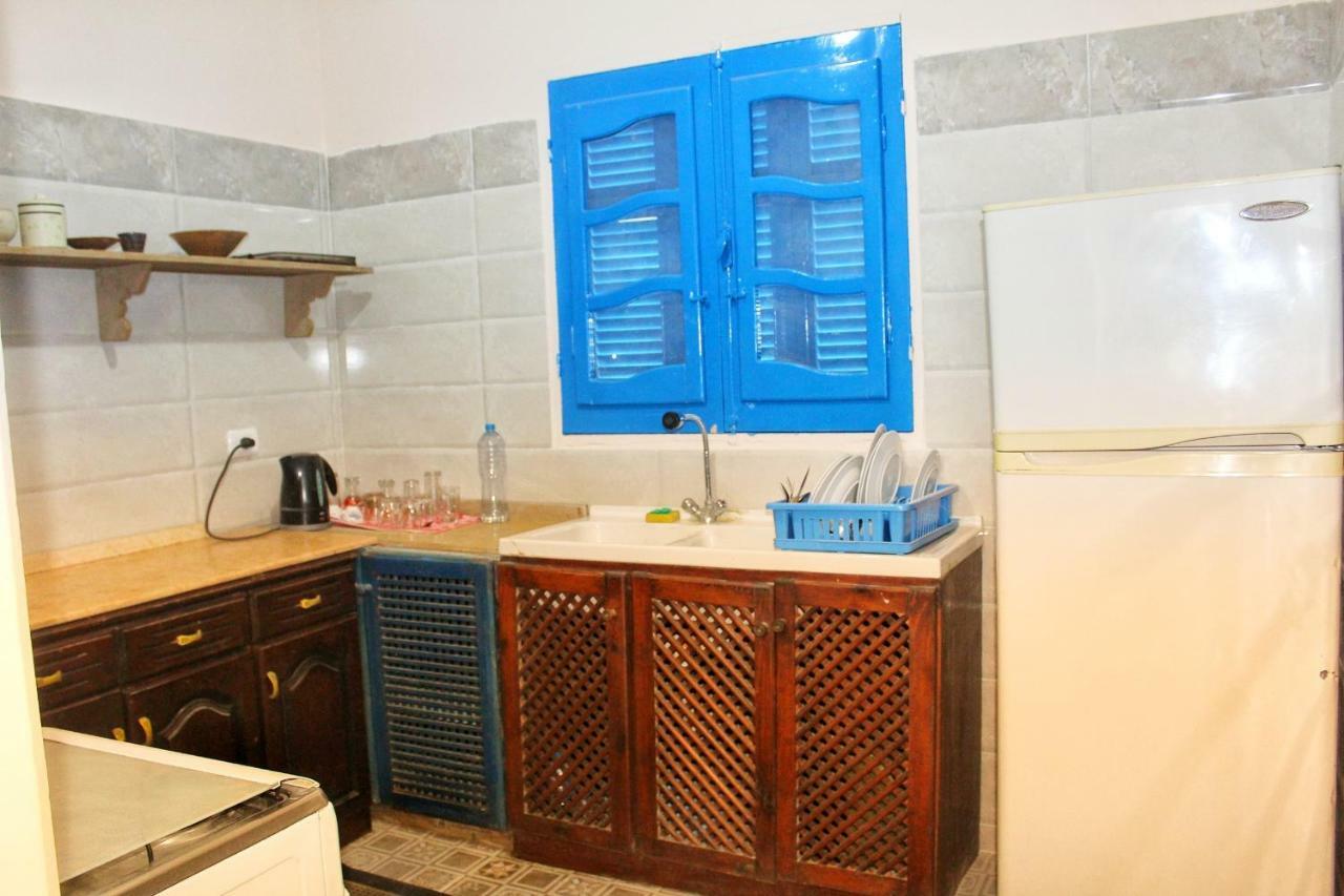 Tunis Village Dağ evi