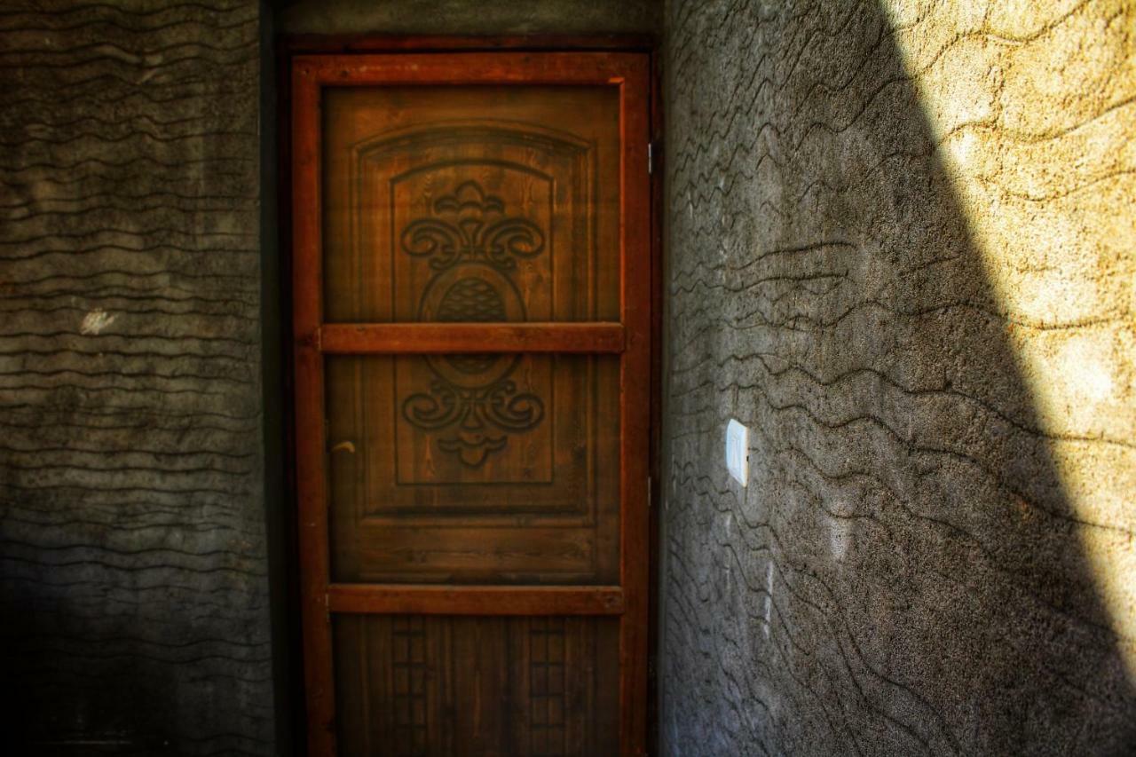 Tunis Village * Fayoum