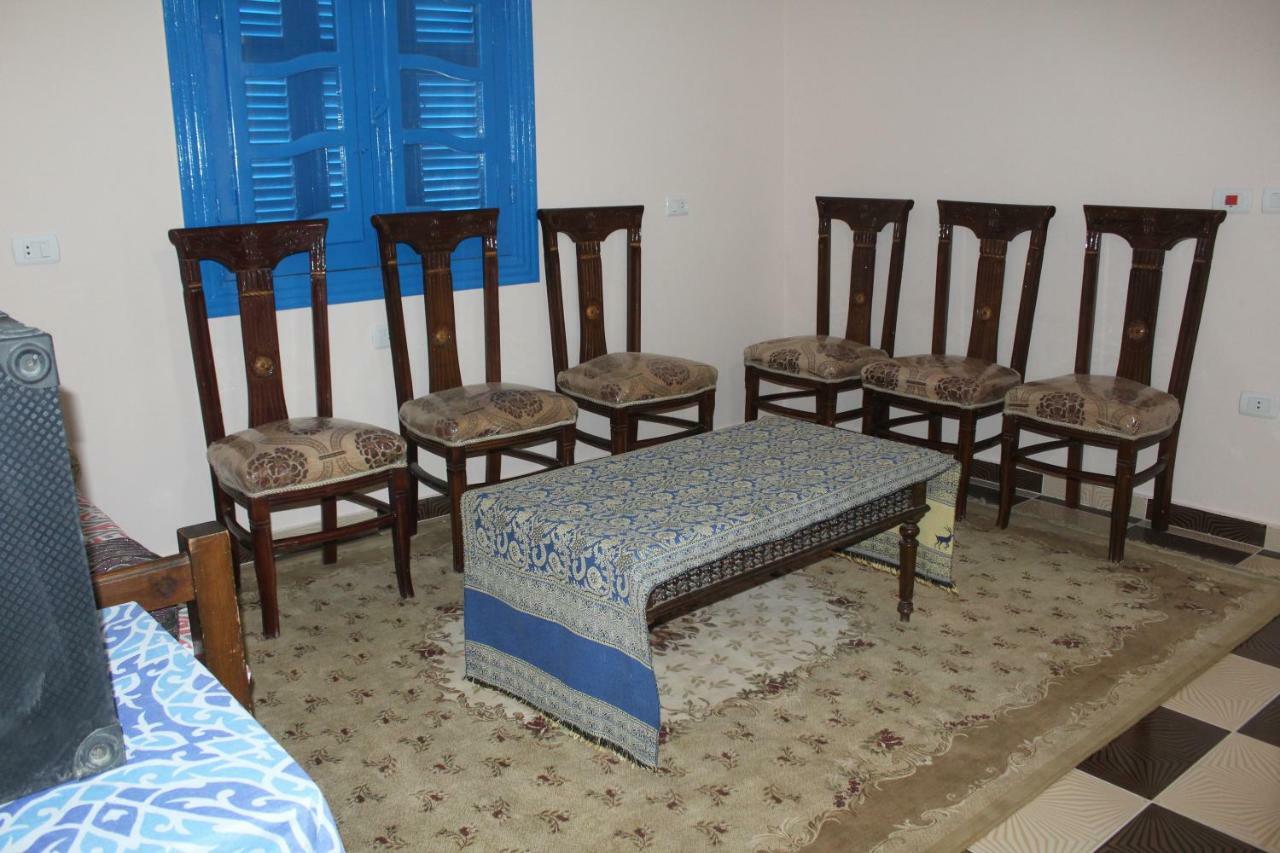 Dağ evi Tunis Village