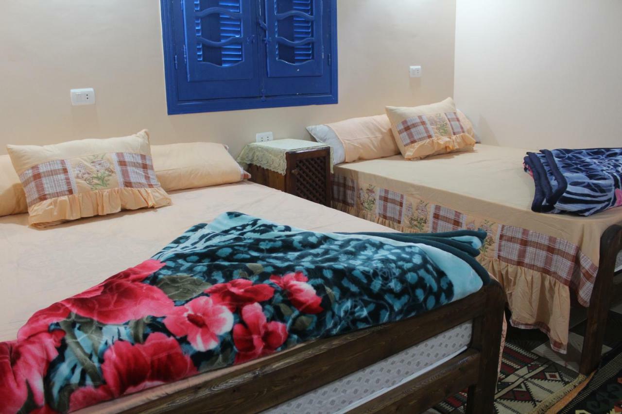 Tunis Village * Al Fayyūm