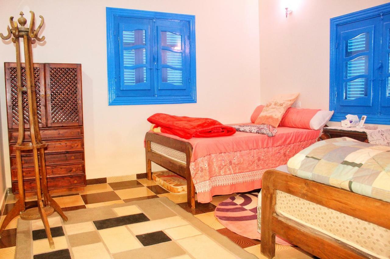 Tunis Village Al Fayyūm