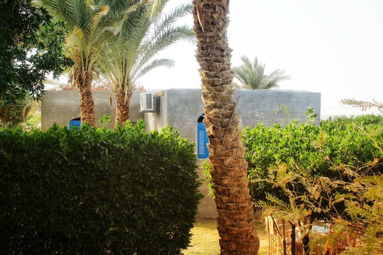 Tunis Village Dağ evi Al Fayyūm