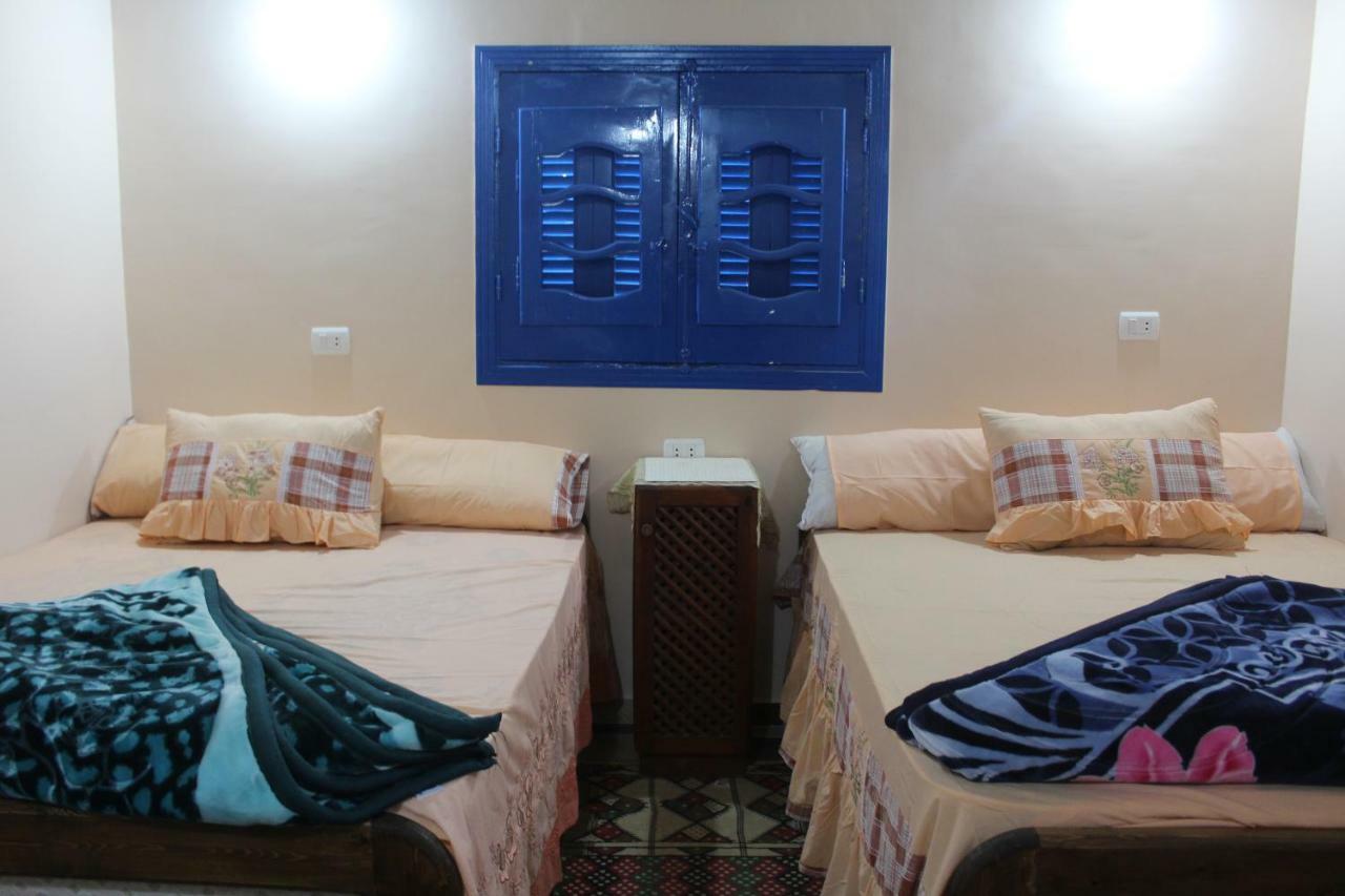 Chalet Tunis Village Fayoum