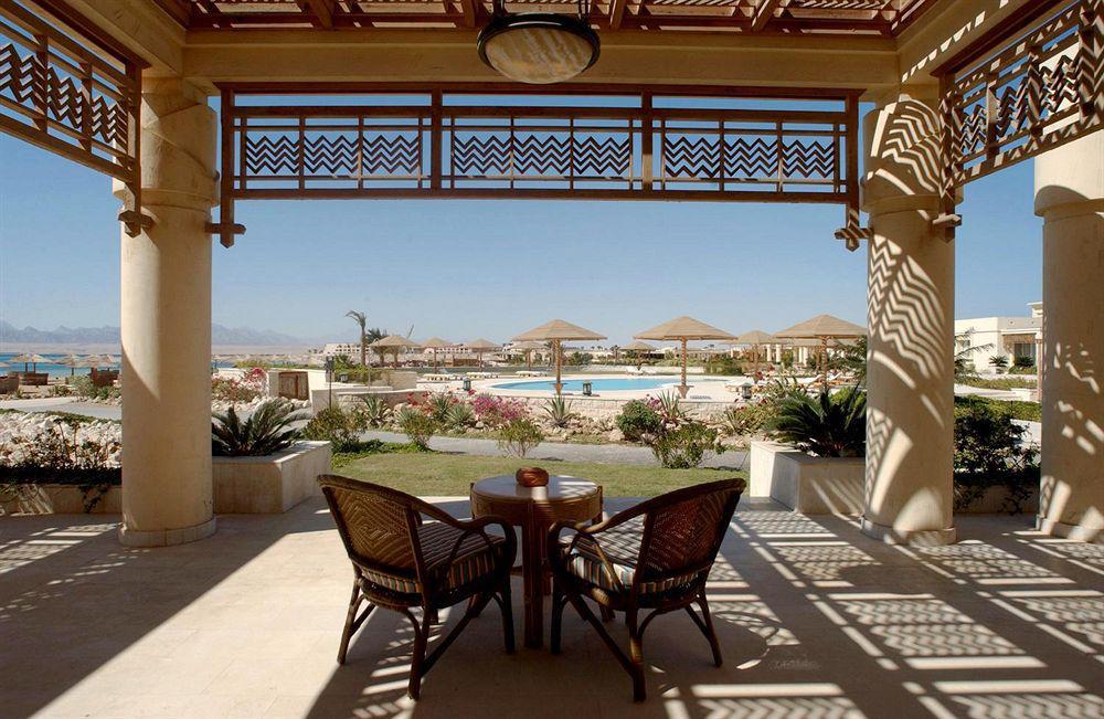 Sheraton Soma Bay Hurghada
