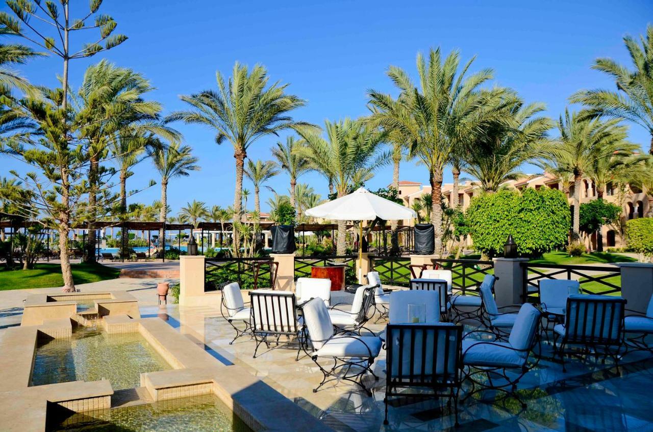 Chalet In Almaza Bay