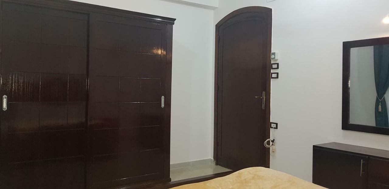 Apartamento Nile Sunrise Flats *