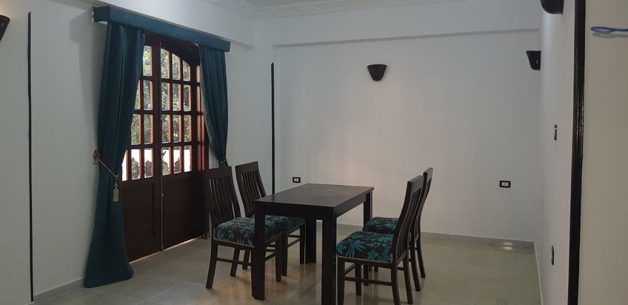 Apartamento Nile Sunrise Flats *