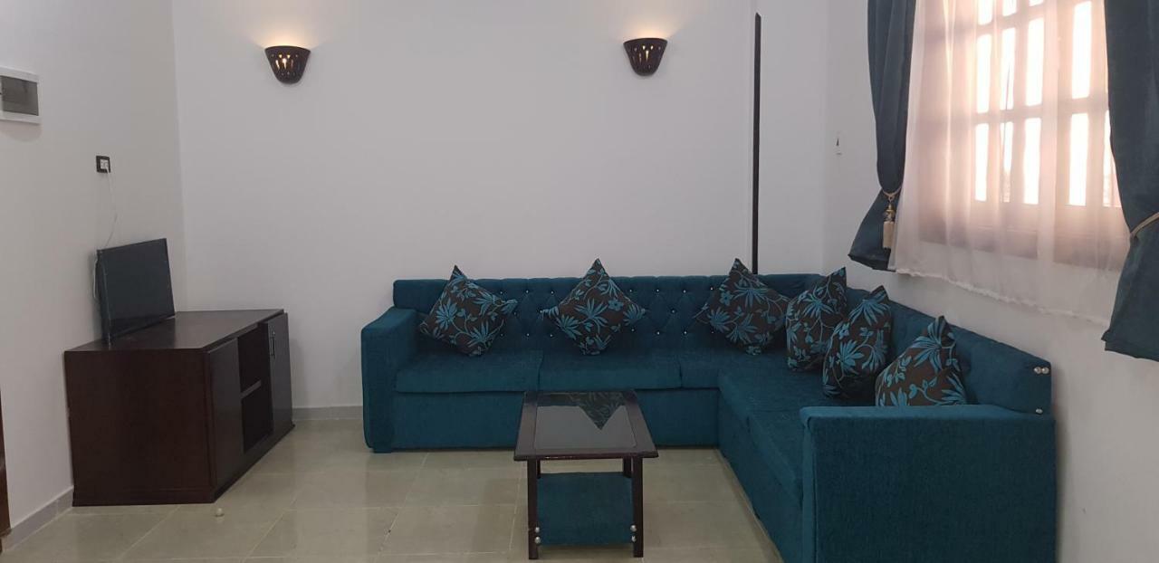 Apartment Nile Sunrise Flats Luxor