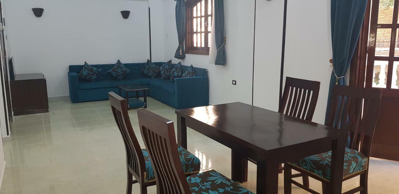 Apartment Nile Sunrise Flats