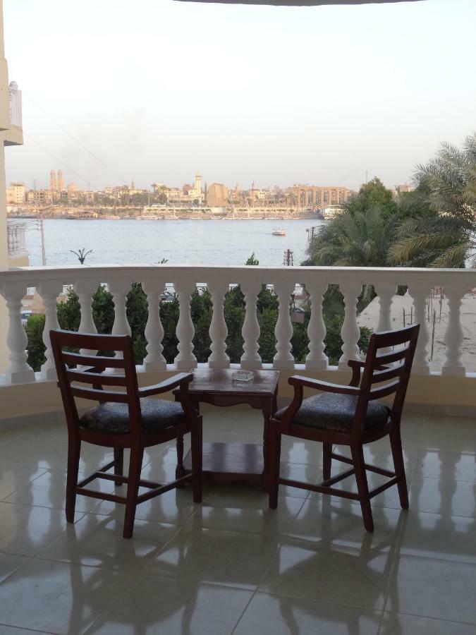 Apartment Nile Sunrise Flats *