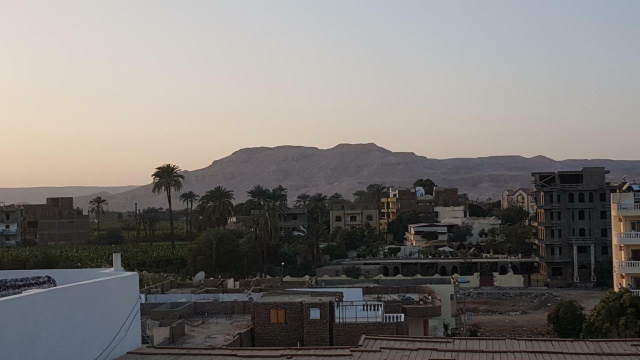 Apartamento Nile Sunrise Flats