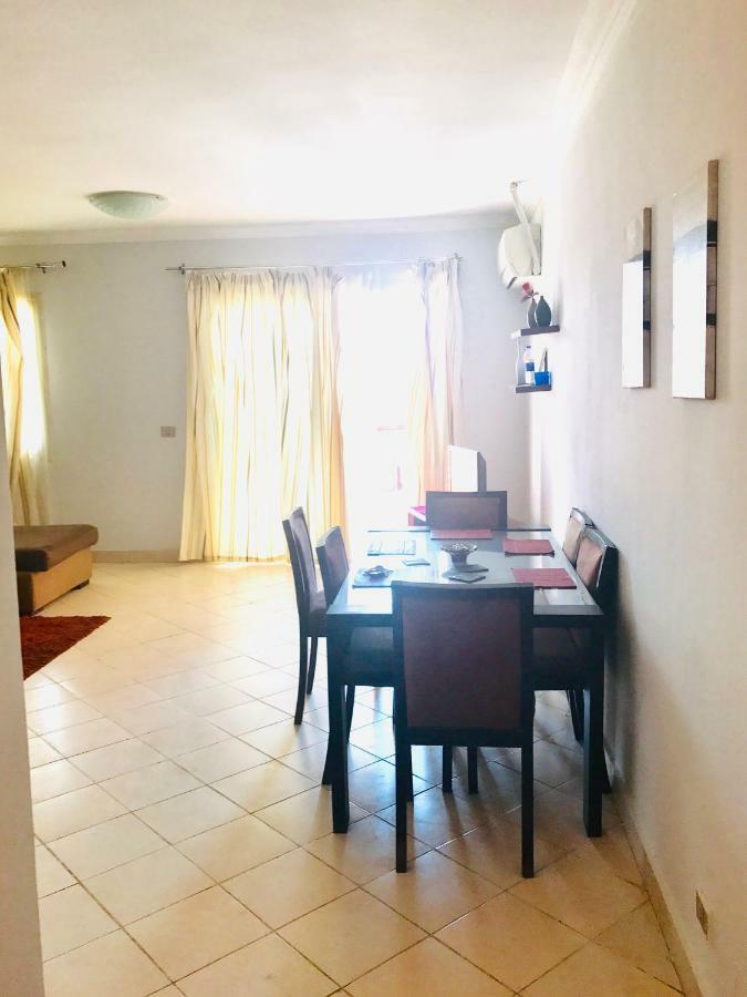 Nabq 3 Bedroom Apartment Sharm el-Sheikh