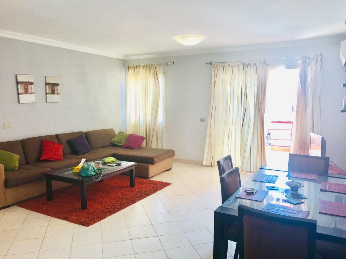 Nabq 3 Bedroom Apartment