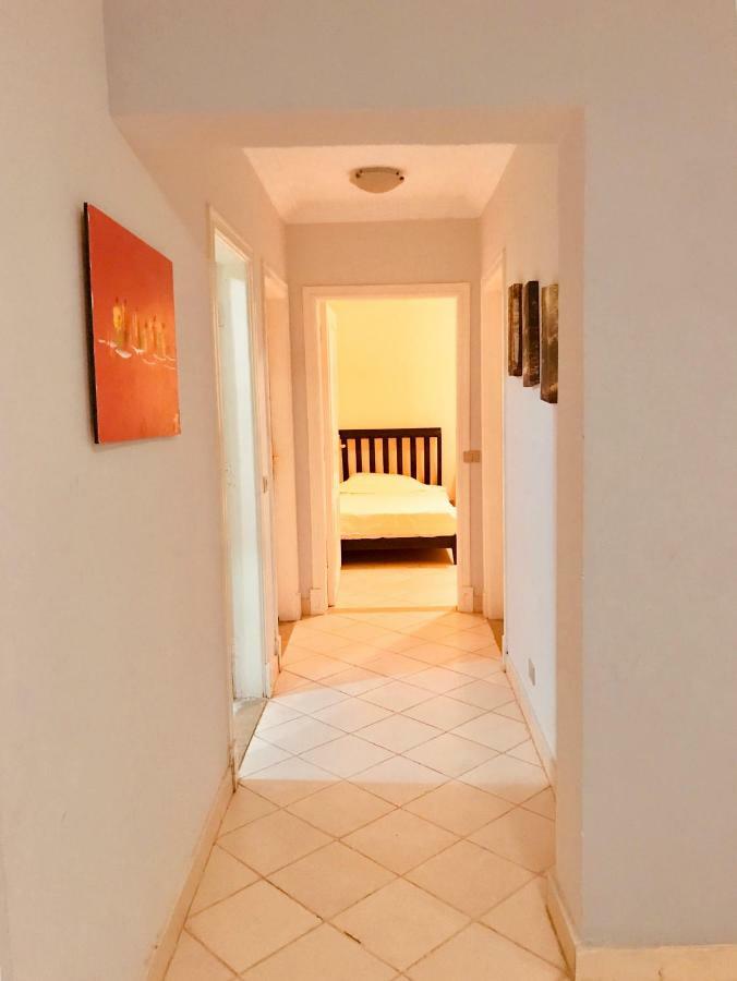 Nabq 3 Bedroom Apartment Sharm el-Sheikh