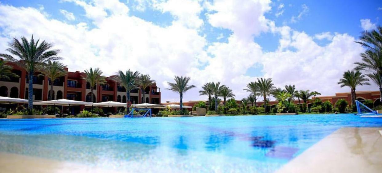 Chalet In Almaza Bay