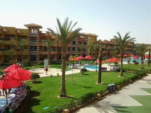 شاليهات بورتو ساوث بيتش للأسر فقط An Ain Sukhna