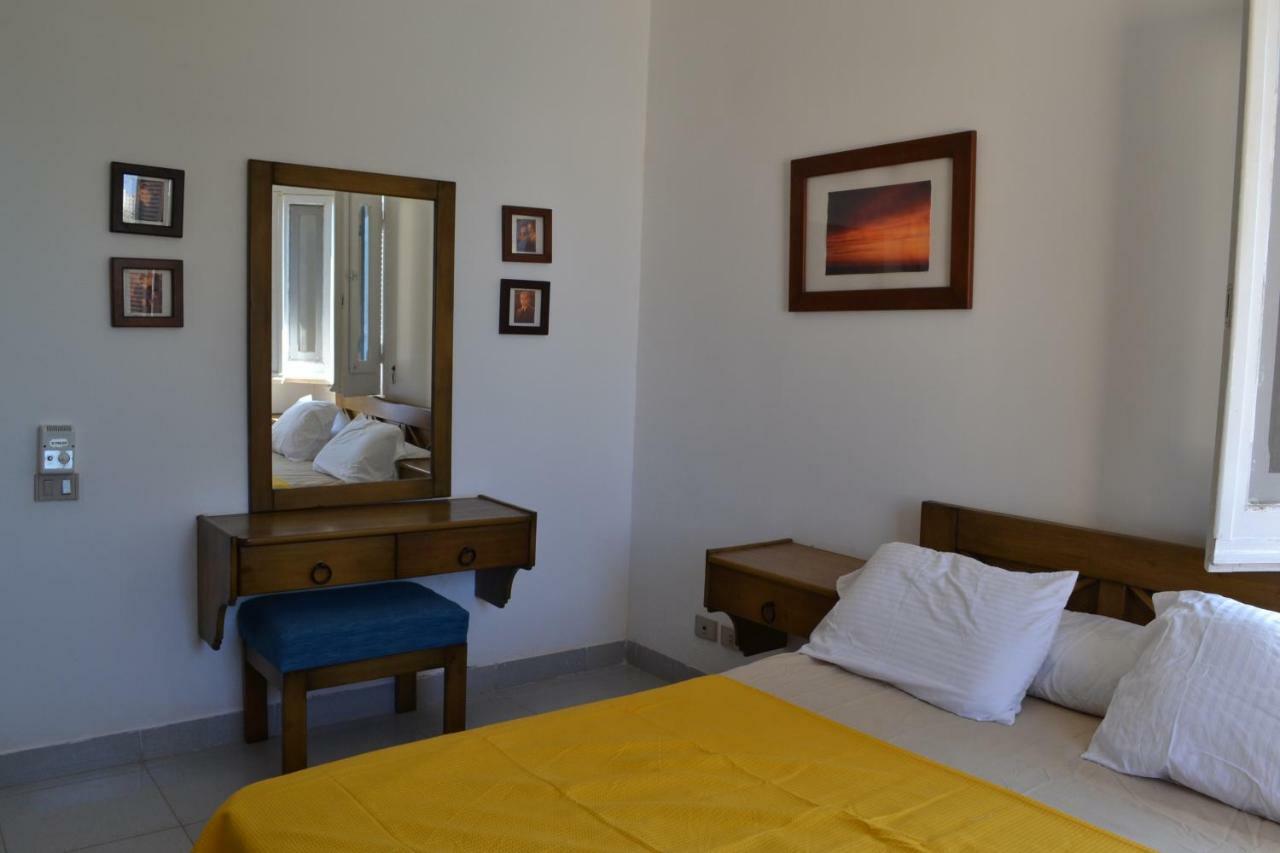 Chalet La Stanza Al Hammam (Matruh)