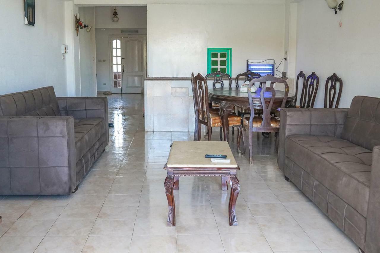 Villas Petro Villa *