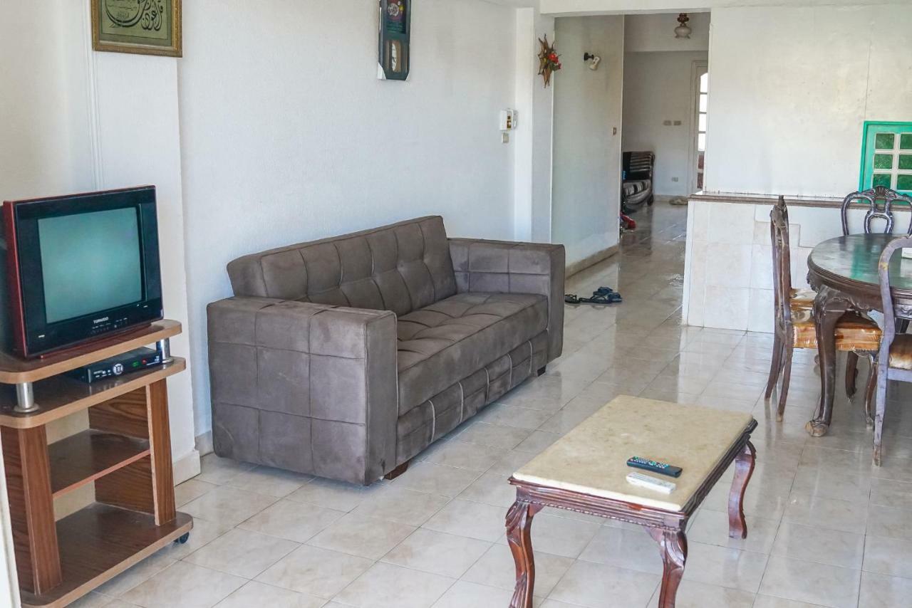 Pousada Villas Petro El Alamein