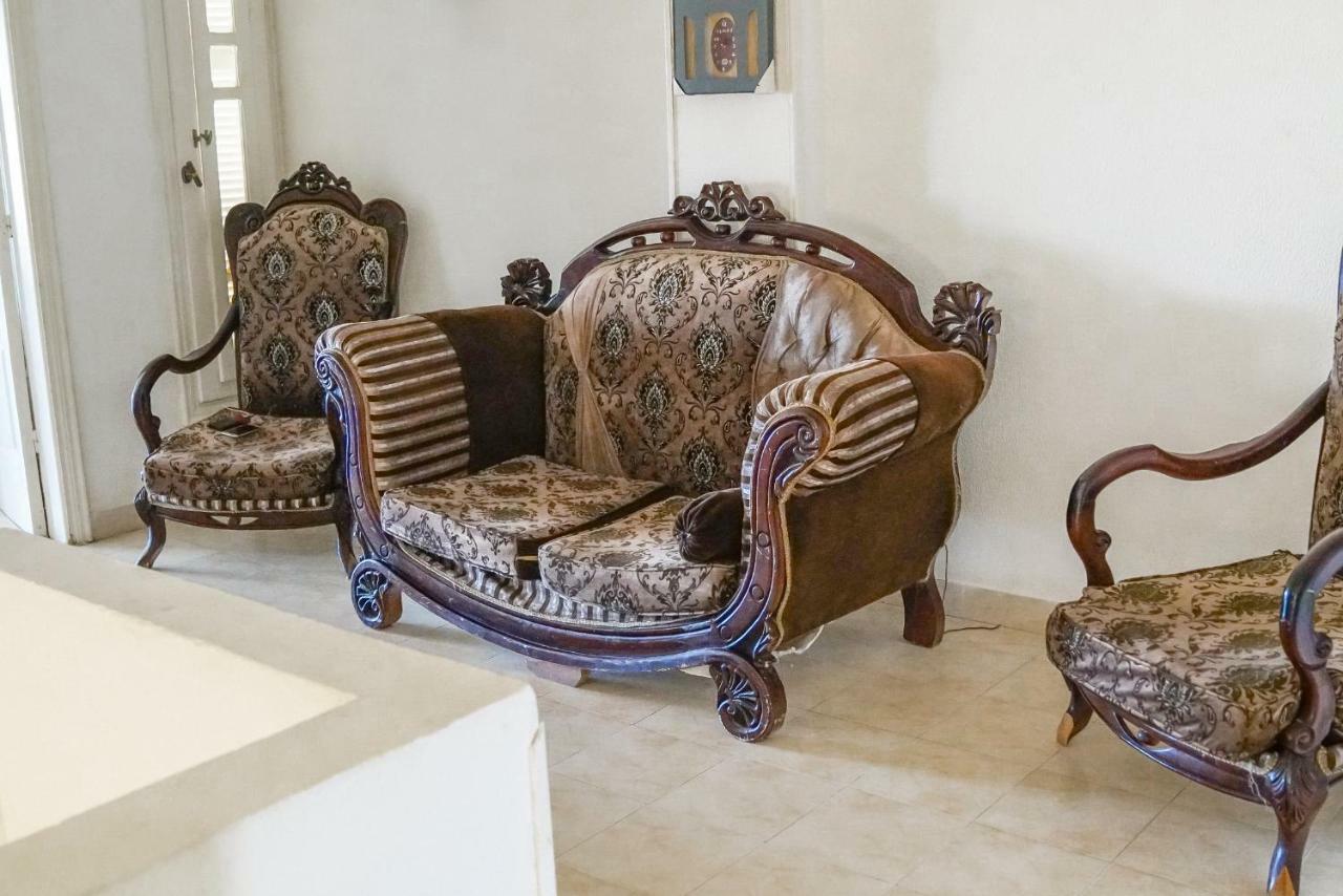 Villas Petro * El Alamein