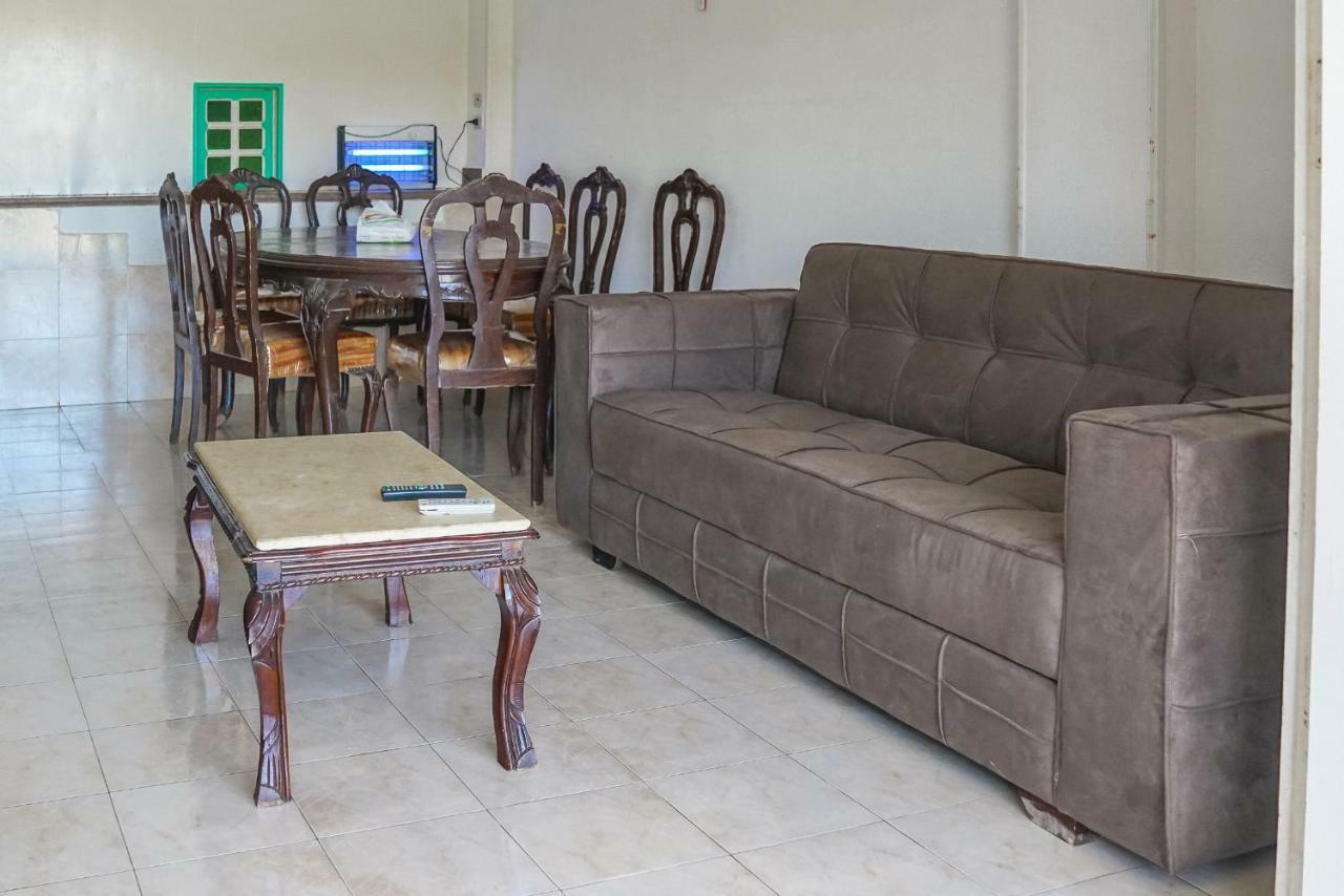 Villa Villas Petro El Alamein