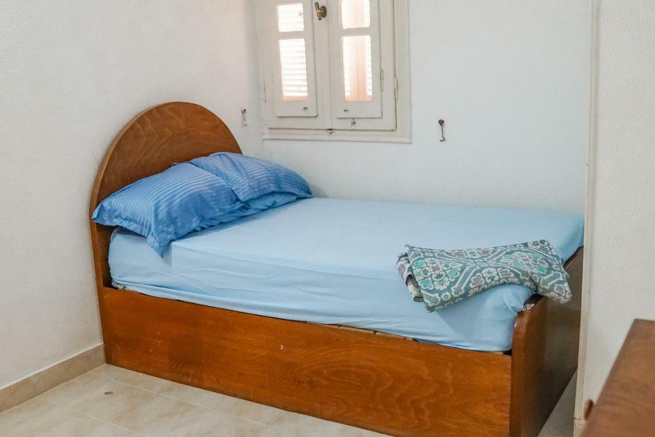 Villas Petro * El Alamein