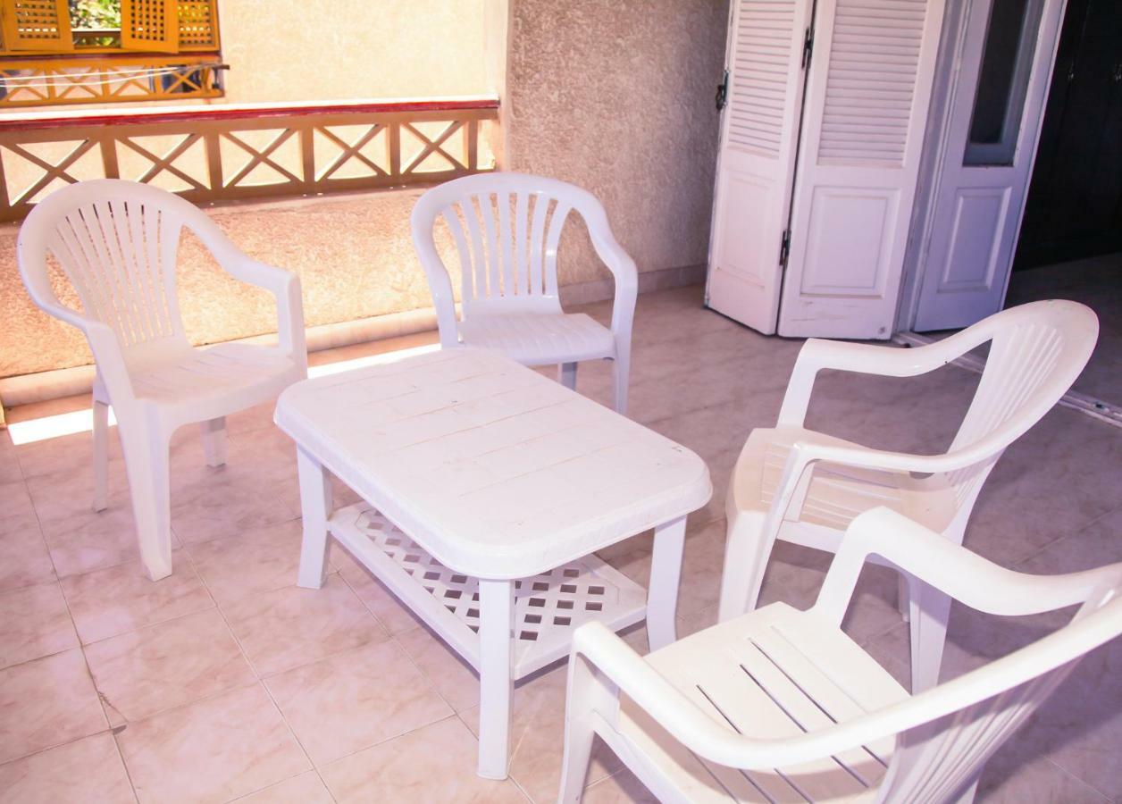 Villas Petro * El Alamein